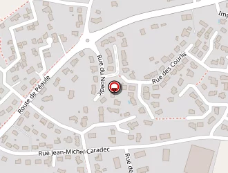 Carte de Le Cam Stéphane à Muzillac