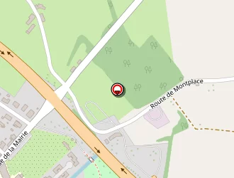 Carte de Farineau Simon à Jarzé