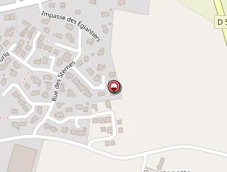 Carte de Gpm Concept à Muzillac