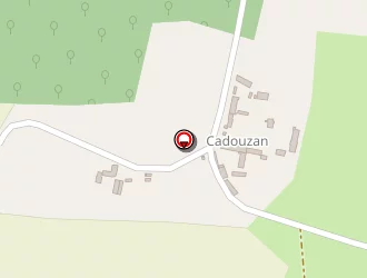 Carte de Active Mémoire à Saint-dolay