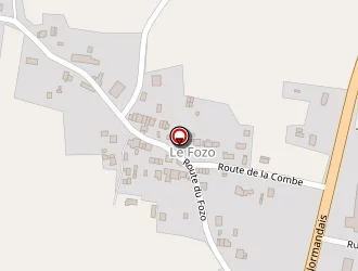 Carte de Pompes Funèbres Patrick Jouan à Sévérac