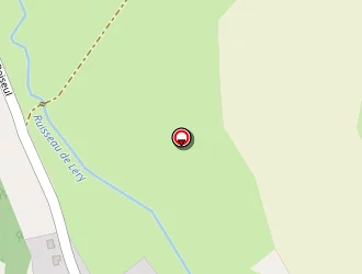 Carte de Aillet Jacky à Léry