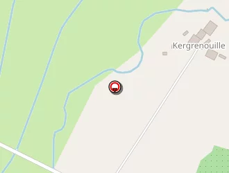 Carte de Cidrerie Nicol à Surzur