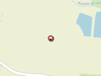 Carte de Robert Olivier à Pouëze (la)