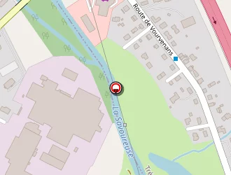 Carte de Baumgartner Pascal à Châtenois-les-forges