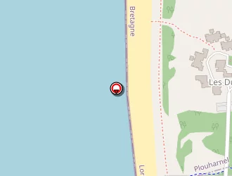 Carte de Hello Nettoyage à Saint-pierre-quiberon