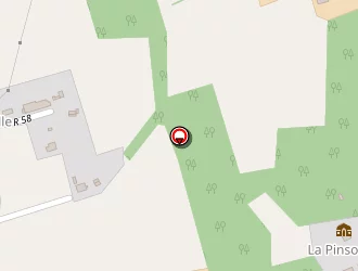 Carte de Richard Père Et Fils à Nozay