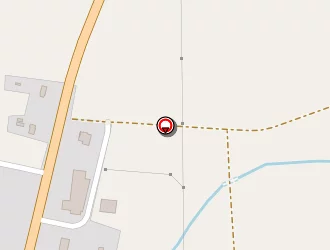 Carte de Hervy à Sévérac