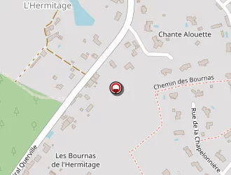 Carte de Rotter Hans à Blois