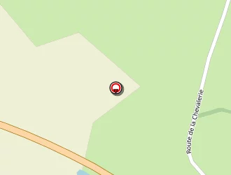 Carte de Lemoine Patrice à Jarzé