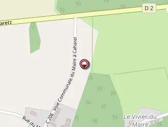 Carte de Lemasson Jérôme à Nozay