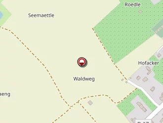 Carte de Biehler Piscines Services à Friesen