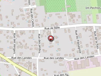 Carte de Autonomia à Hégenheim