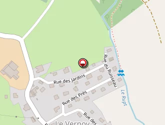 Carte de Taxis Mps à Arcey