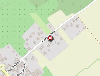 Carte de Sundgau Fleurs à Oberdorf