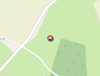 Carte de Des Rochettes (gaec) à Échemiré