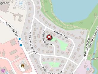 Carte de Le Kiosque A Pizzas Chatel à Muzillac