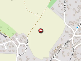 Carte de Lcs à Châtenois-les-forges