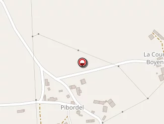 Carte de C.r.j. à Vay