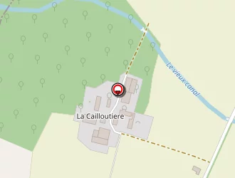 Carte de Simon Patrick à Brinon-sur-sauldre