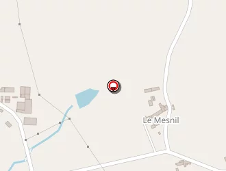 Carte de Affaires Classées à Vay