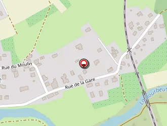 Carte de Bs Dépannage à Bourogne