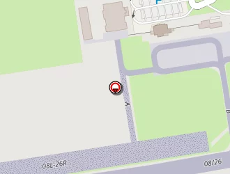 Carte de L'envol à Marcé