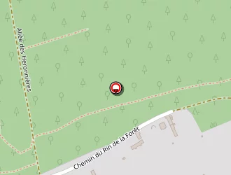 Carte de Dupont Pascal à Chambon-sur-cisse