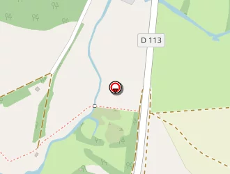 Carte de Feel Golf à Villevêque