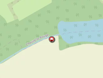 Carte de Haas Elfie à Bauge en anjou