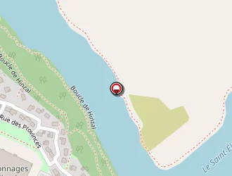 Carte de Mairie à Muzillac