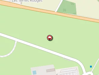 Carte de Aérolane à Marcé