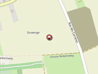 Carte de Fabrikculture à Hégenheim