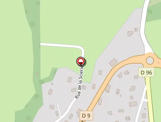 Carte de Laine Patrick à Saulnot