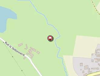 Carte de Mairie à Couesmes