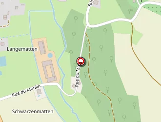 Carte de Mattern Textiles - Sérigraphie à Heimersdorf