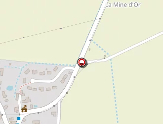 Carte de Ecole Publique à Morand