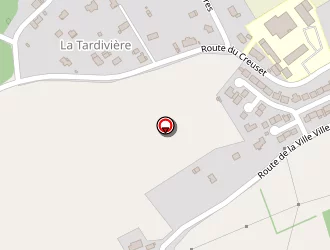 Carte de La Griffe Du Service à Nozay