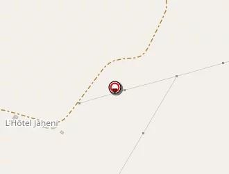 Carte de Au Bout De L'eau à Vay