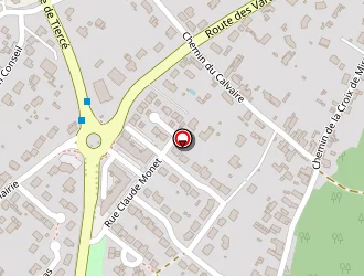 Carte de Abrimmo à Briollay