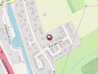 Carte de Crysalid'events à Trévenans