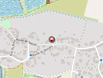 Carte de Goldschmidt Olivier à Saint-armel