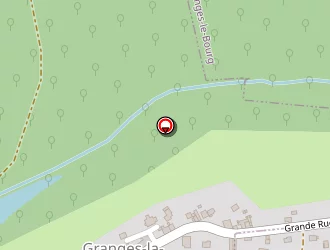 Carte de Jaqu'auto à Granges-la-ville