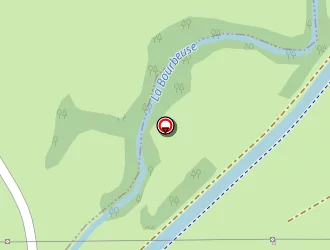 Carte de Ecole à Froidefontaine