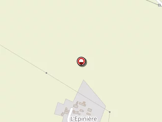 Carte de Eurocourses à Couesmes