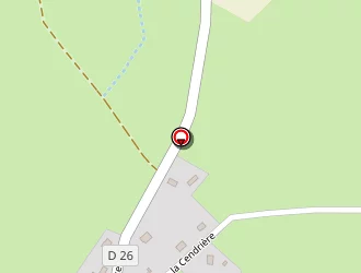 Carte de Mairie à Suarce