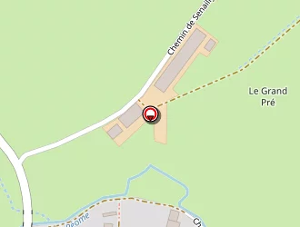 Carte de Concept Nature à Athie