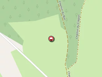 Carte de Ptat Terrassement à Saulnot