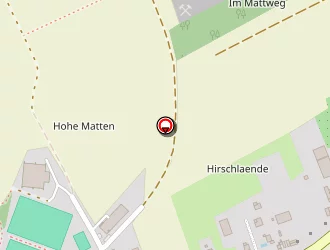 Carte de Heinimann André à Hégenheim