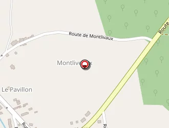 Carte de Kermorvant Michel à Santenay